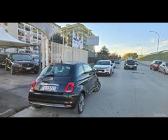 Fiat 500 1.2 Riva