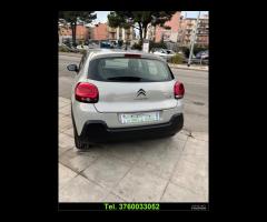 Citroen C3 BlueHDi 100 S&S Feel