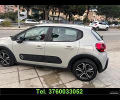 Citroen C3 BlueHDi 100 S&S Feel