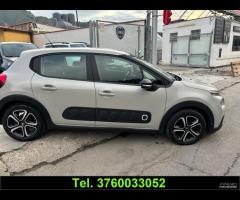 Citroen C3 BlueHDi 100 S&S Feel