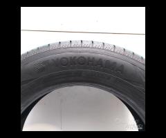 2 GOMME 185 65 15 YOKOHAMA A30947