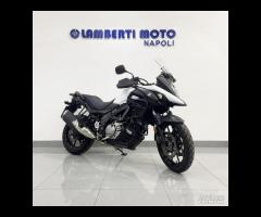 Suzuki V Strom DL 650 - 2021