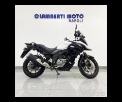 Suzuki V Strom DL 650 - 2021