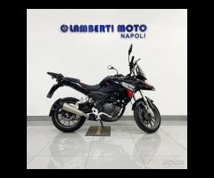 Benelli TRK 251 - 2022