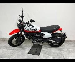 Ducati Scrambler URBAN MOTARD - 2022