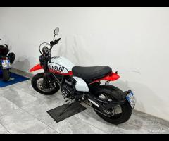 Ducati Scrambler URBAN MOTARD - 2022