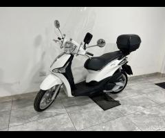 Piaggio Liberty 125 - 2022