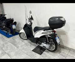 Piaggio Liberty 125 - 2022