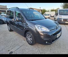 Citroen Berlingo Multispace BlueHDi 100 S&S XTR