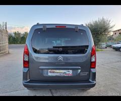 Citroen Berlingo Multispace BlueHDi 100 S&S XTR