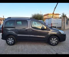 Citroen Berlingo Multispace BlueHDi 100 S&S XTR