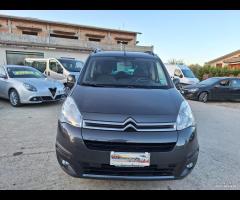 Citroen Berlingo Multispace BlueHDi 100 S&S XTR