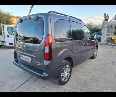 Citroen Berlingo Multispace BlueHDi 100 S&S XTR