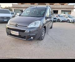 Citroen Berlingo Multispace BlueHDi 100 S&S XTR - 16