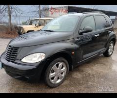 Chrysler PT Cruiser PT Cruiser 2.2 CRD cat Limited