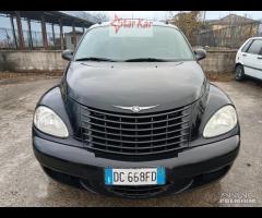 Chrysler PT Cruiser PT Cruiser 2.2 CRD cat Limited