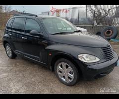 Chrysler PT Cruiser PT Cruiser 2.2 CRD cat Limited