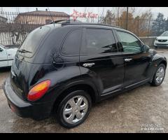 Chrysler PT Cruiser PT Cruiser 2.2 CRD cat Limited