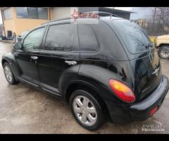 Chrysler PT Cruiser PT Cruiser 2.2 CRD cat Limited - 6