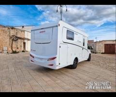 NOLEGGIO CAMPER Dethleffs just 6812 eb - 28