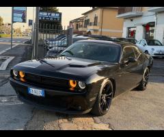 Dodge Challenger 3.6 V6 SXT 305cv AT8