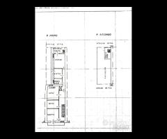 Casa singola 150 mq al centro di Giarre - 15