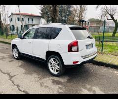 Jeep Compass 2.2 DIESEL. 4X4 !!! EURO 5 !! OK PERM