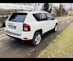 Jeep Compass 2.2 DIESEL. 4X4 !!! EURO 5 !! OK PERM