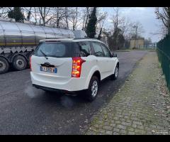 Mahindra 2.2 DIESEL 7 POSTI !!!! UNICO PROPRIETARI