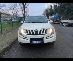 Mahindra 2.2 DIESEL 7 POSTI !!!! UNICO PROPRIETARI