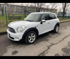 Mini Countryman 1.6 D - PERFETTA!!! 100.000 KM OK