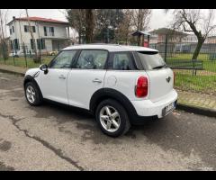 Mini Countryman 1.6 D - PERFETTA!!! 100.000 KM OK