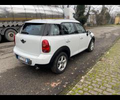 Mini Countryman 1.6 D - PERFETTA!!! 100.000 KM OK