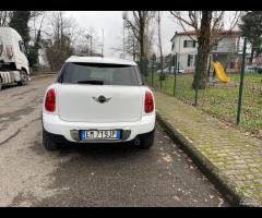 Mini Countryman 1.6 D - PERFETTA!!! 100.000 KM OK