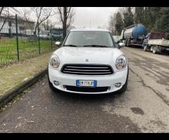 Mini Countryman 1.6 D - PERFETTA!!! 100.000 KM OK - 7