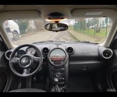 Mini Countryman 1.6 D - PERFETTA!!! 100.000 KM OK - 10