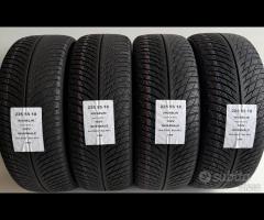 4 GOMME 225 55 18 MICHELIN A1288