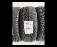 4 GOMME 225 55 18 MICHELIN A1288