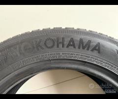 4 GOMME 225 55 17 YOKOHAMA A1275