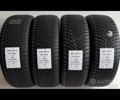 4 GOMME 225 55 18 GOODYEAR A1279