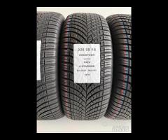 4 GOMME 225 55 18 GOODYEAR A1279