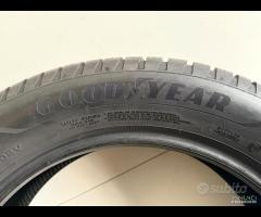 4 GOMME 225 55 18 GOODYEAR A1279