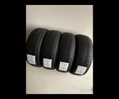 4 GOMME 205 60 16 MICHELIN A1270