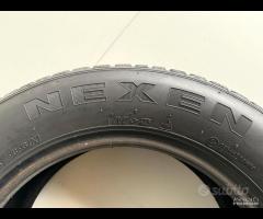 4 GOMME 195 60 15 NEXEN A1271