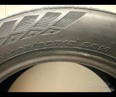 4 GOMME 195 60 15 NEXEN A1271 - 7