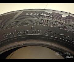 4 GOMME 195 60 15 NEXEN A1271 - 8