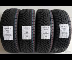 4 GOMME 205 60 16 INIFINITY A1266 - 1