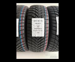 4 GOMME 205 60 16 INIFINITY A1266 - 2