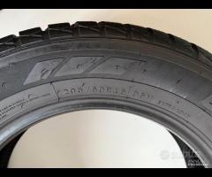 4 GOMME 205 60 16 INIFINITY A1266 - 7