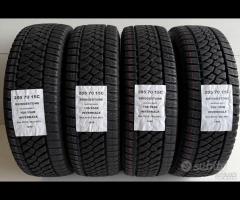 4 GOMME 205 70 15C BRIDGESTONE A1262 - 1